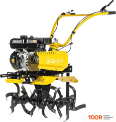 Garvill MCP-217K-10 (КОЛЕСА 4.00-10) (364725)