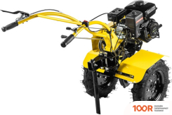 Garvill MCP-217K-10 (КОЛЕСА 4.00-10) (364725)