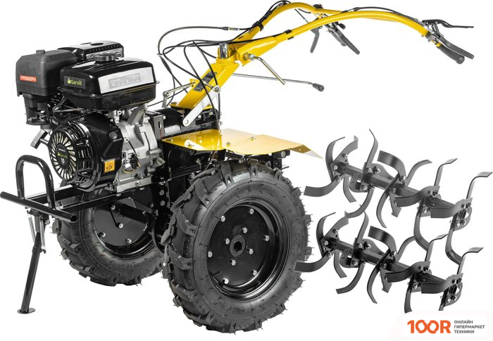 Garvill MBP-3113K-12 (КОЛЕСА 5.00-12) (364720)