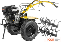 Garvill MBP-3113K-12 (КОЛЕСА 5.00-12) (364720)