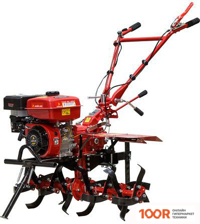 Asilak SL-85L (БЕЗ КОЛЕС) (364714)