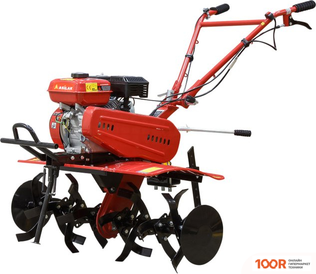 Asilak SL-85B (С КОЛЕСАМИ 4.00-8) (364710)