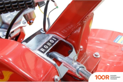 Asilak SL-85B (С КОЛЕСАМИ 4.00-10) (364709)