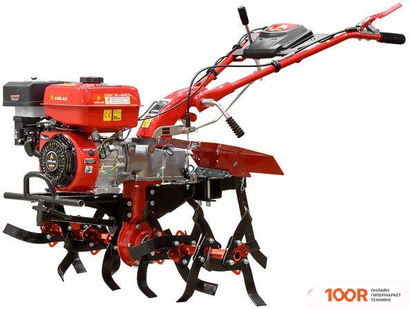 Asilak SL-84L (364706)