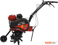 Asilak SL-61 (БЕЗ КОЛЕС) (364705)