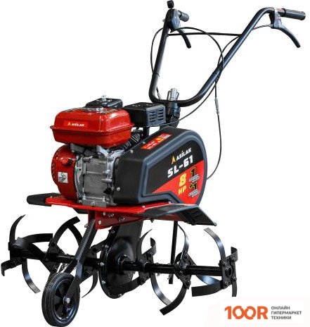 Asilak SL-61 (БЕЗ КОЛЕС) (364705)