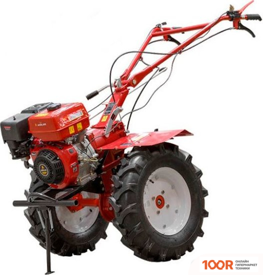 Asilak SL-187L (КОЛЕСА 6.50-12) (364703)