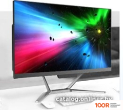 Моноблок Икслайнгрупп M-LINE 2021-1 (364697)