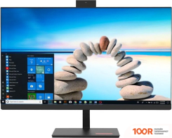 Моноблок Prittec A27 ASUS H510 2K (ЧЕРНЫЙ) (364696)