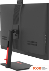 Моноблок Prittec A27 ASUS H510 2K (ЧЕРНЫЙ) (364696)