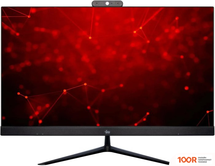 Моноблок iRU АГАТ 315 1978244 (364694)