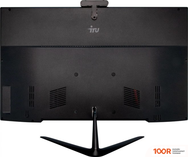 Моноблок iRU АГАТ 313 1989215 (364690)