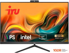 Моноблок iRU АГАТ 313 1913341 (364688)