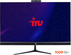 Моноблок iRU OFFICE P2320A3 1848489 (364673)