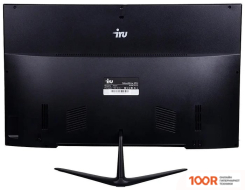 Моноблок iRU OFFICE P2313 1969363 (364666)