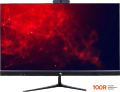 Моноблок iRU OFFICE P2313 1772826 (364665)