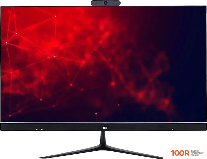 Моноблок iRU OFFICE P2313 1772826 (364665)