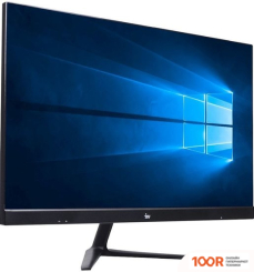 Моноблок iRU OFFICE P2313 1200308 (364660)