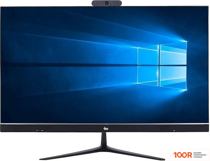 Моноблок iRU OFFICE P2121 1415935 (364651)