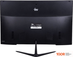 Моноблок iRU OFFICE P2121 1384245 (364649)