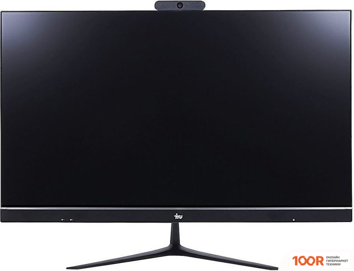 Моноблок iRU OFFICE P2121 1200026 (364643)