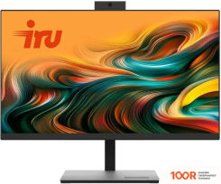Моноблок iRU OFFICE 27IH6P 2028465 (364638)