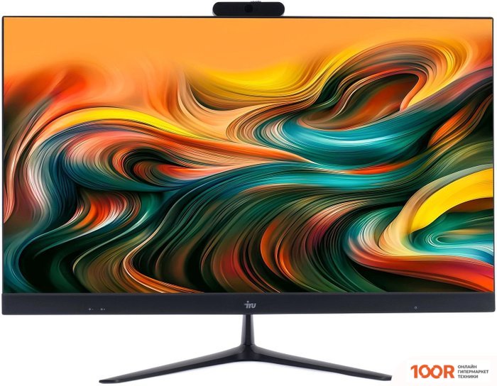 Моноблок iRU OFFICE 23IH6P 2011983 (364615)