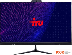 Моноблок iRU OFFICE 23IH5P 1864664 (364600)