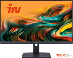 Моноблок iRU 27IM 1972092 (364593)