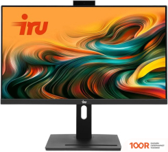 Моноблок iRU 23IM 1972074 (364585)