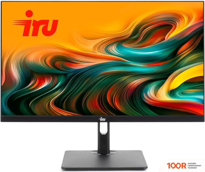 Моноблок iRU 23ID 1994779 (364575)