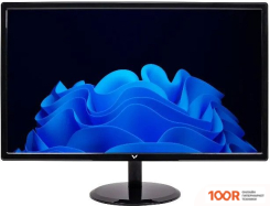 Монитор Vandor 24VD01 (364566)