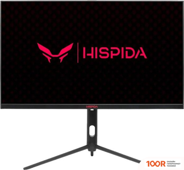 Монитор Nepra HISPIDA GI27Q24HE (364557)