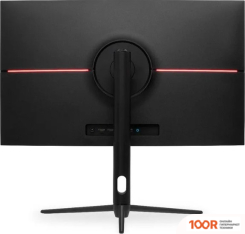 Монитор Nepra HISPIDA GI27Q24HE (364557)