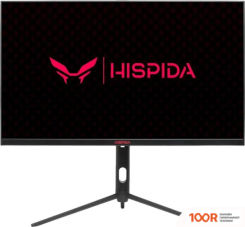 Монитор Nepra HISPIDA GI27Q24HE (364557)
