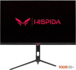 Монитор Nepra HISPIDA GI27Q18HE (364556)