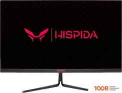 Монитор Nepra HISPIDA GI25F24FE (364555)