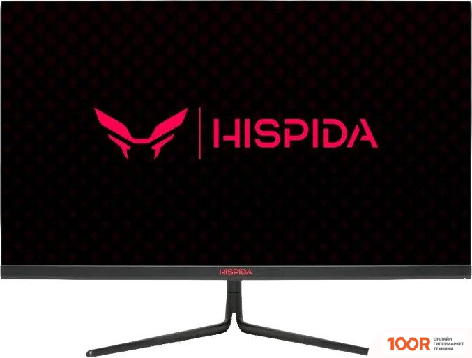 Монитор Nepra HISPIDA GI25F24FE (364555)