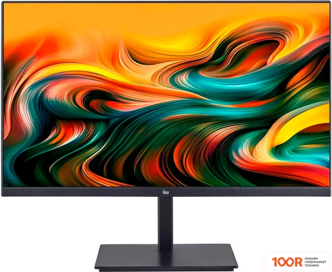 Монитор iRU МАЛАХИТ 24F01H (364554)