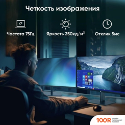 Монитор iRU МАЛАХИТ 24F01H (364554)