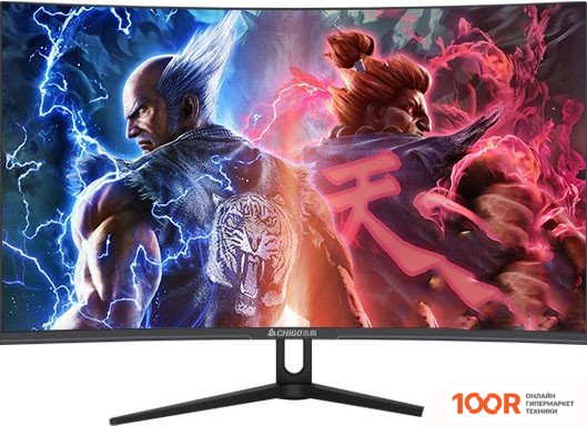 Монитор Chigo SP320K8 (364543)