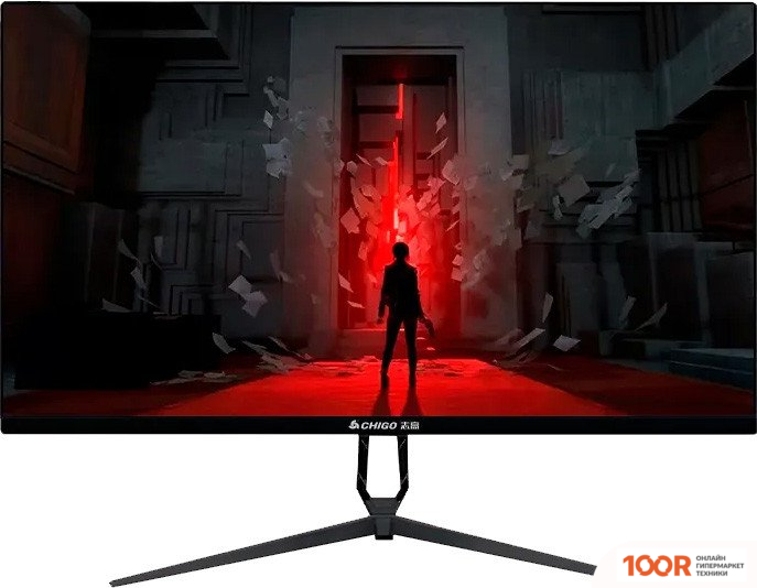 Монитор Chigo F27-F280B1 (364540)