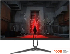 Монитор Chigo F27-F200B4 (364539)