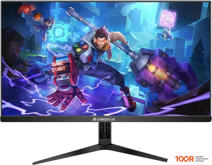 Монитор Chigo F27-F120B1 (364538)