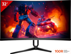 Монитор Chigo C32-Q280B4 (364533)