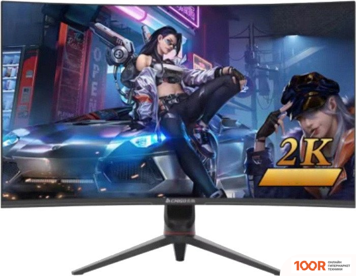 Монитор Chigo C32-Q180B4 (364532)