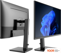 Монитор Bravus BVQ2737P (364524)