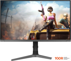 Монитор Bravus BVGQ3235P (364522)