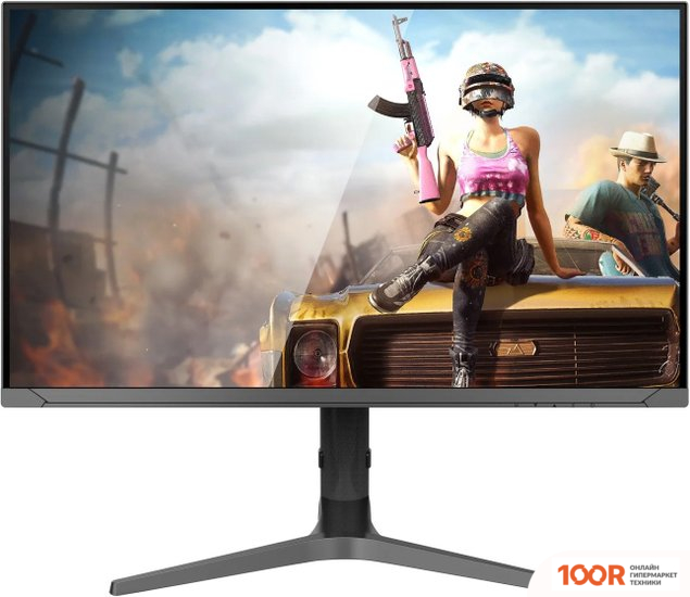 Монитор Bravus BVGQ3225P (364521)