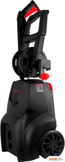 Мойка высокого давления Verton WM-2500R (364515)
